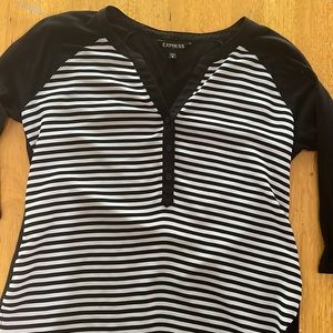 Women’s Express Shirt